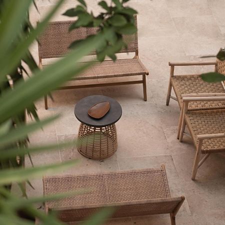 The Sanctuary Urban Retreat Hotel Roma Ngoại thất bức ảnh