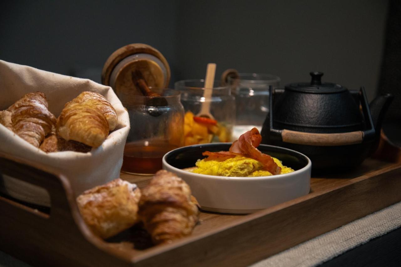 The Sanctuary Urban Retreat Hotel Roma Ngoại thất bức ảnh