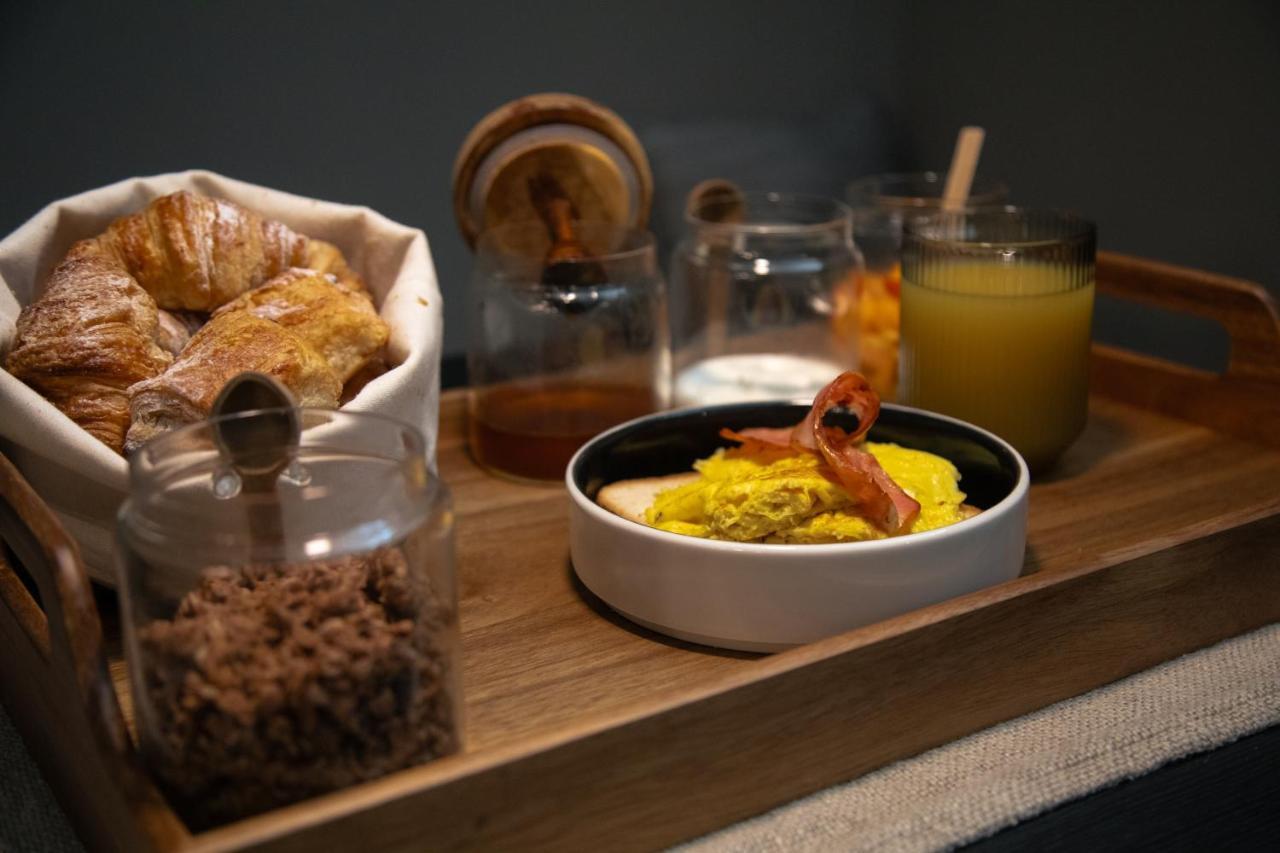 The Sanctuary Urban Retreat Hotel Roma Ngoại thất bức ảnh