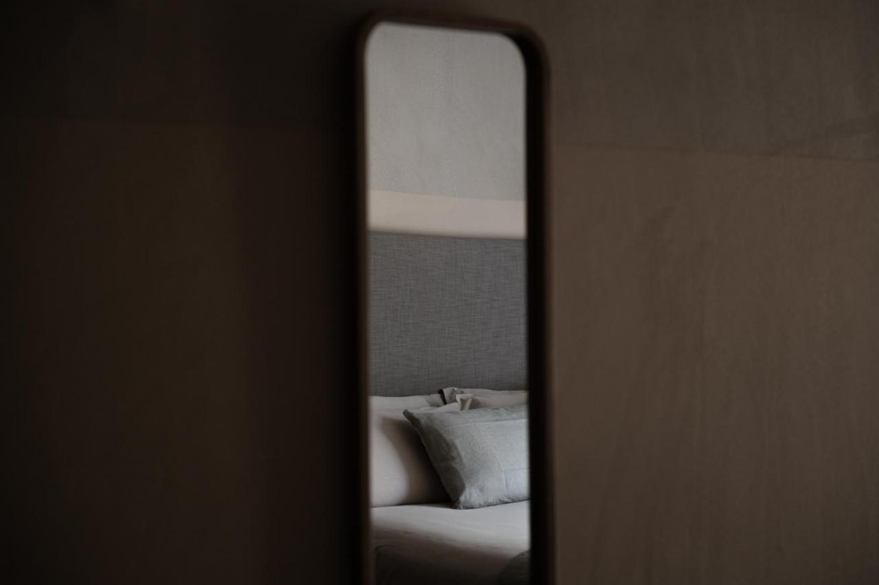 The Sanctuary Urban Retreat Hotel Roma Ngoại thất bức ảnh