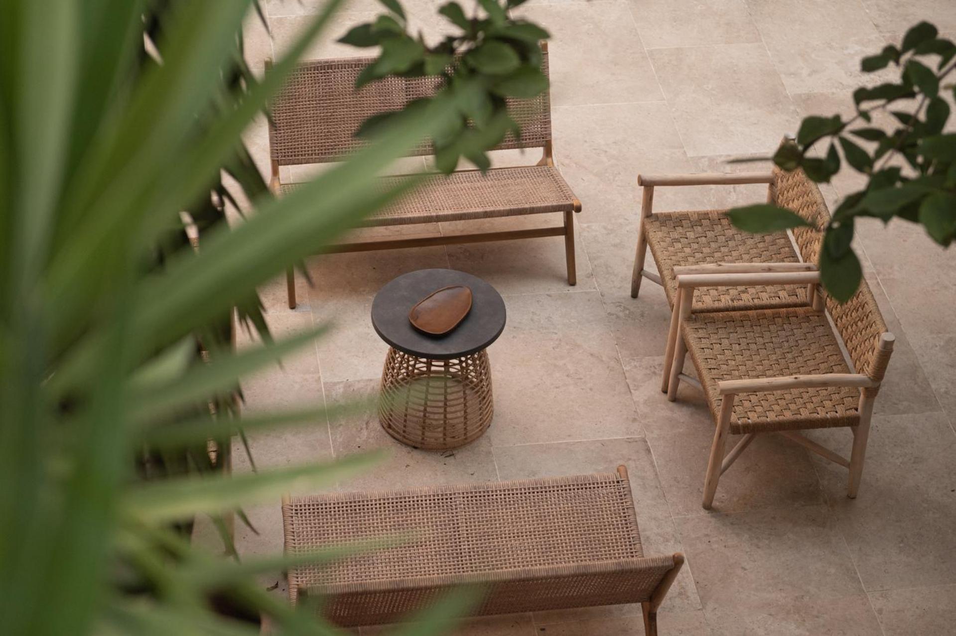 The Sanctuary Urban Retreat Hotel Roma Ngoại thất bức ảnh