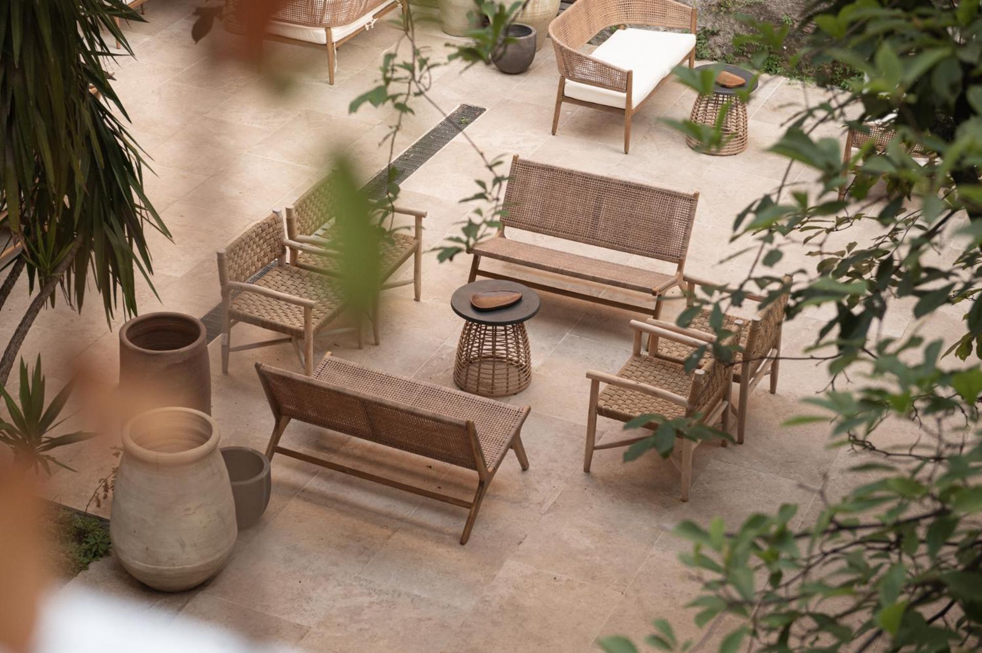 The Sanctuary Urban Retreat Hotel Roma Ngoại thất bức ảnh