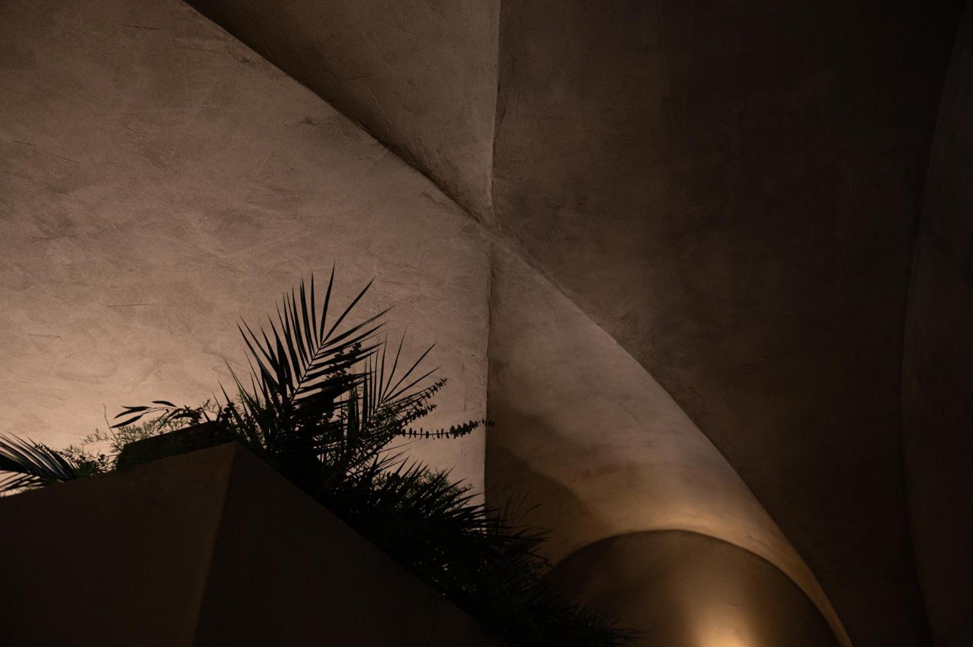 The Sanctuary Urban Retreat Hotel Roma Ngoại thất bức ảnh