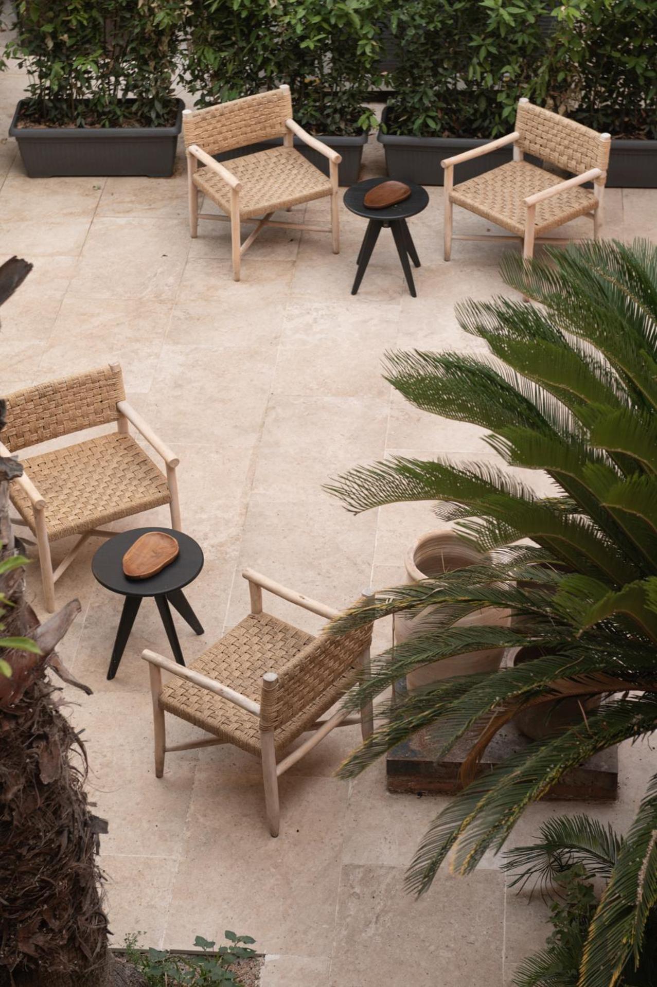 The Sanctuary Urban Retreat Hotel Roma Ngoại thất bức ảnh