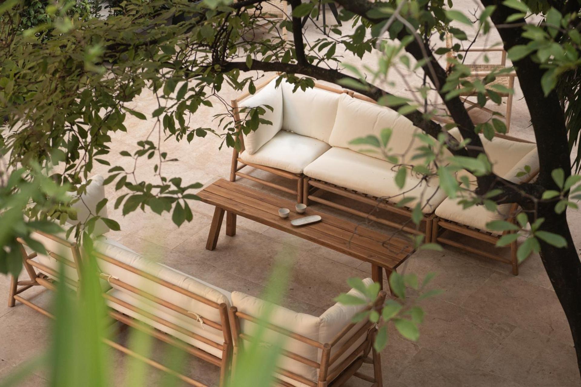 The Sanctuary Urban Retreat Hotel Roma Ngoại thất bức ảnh