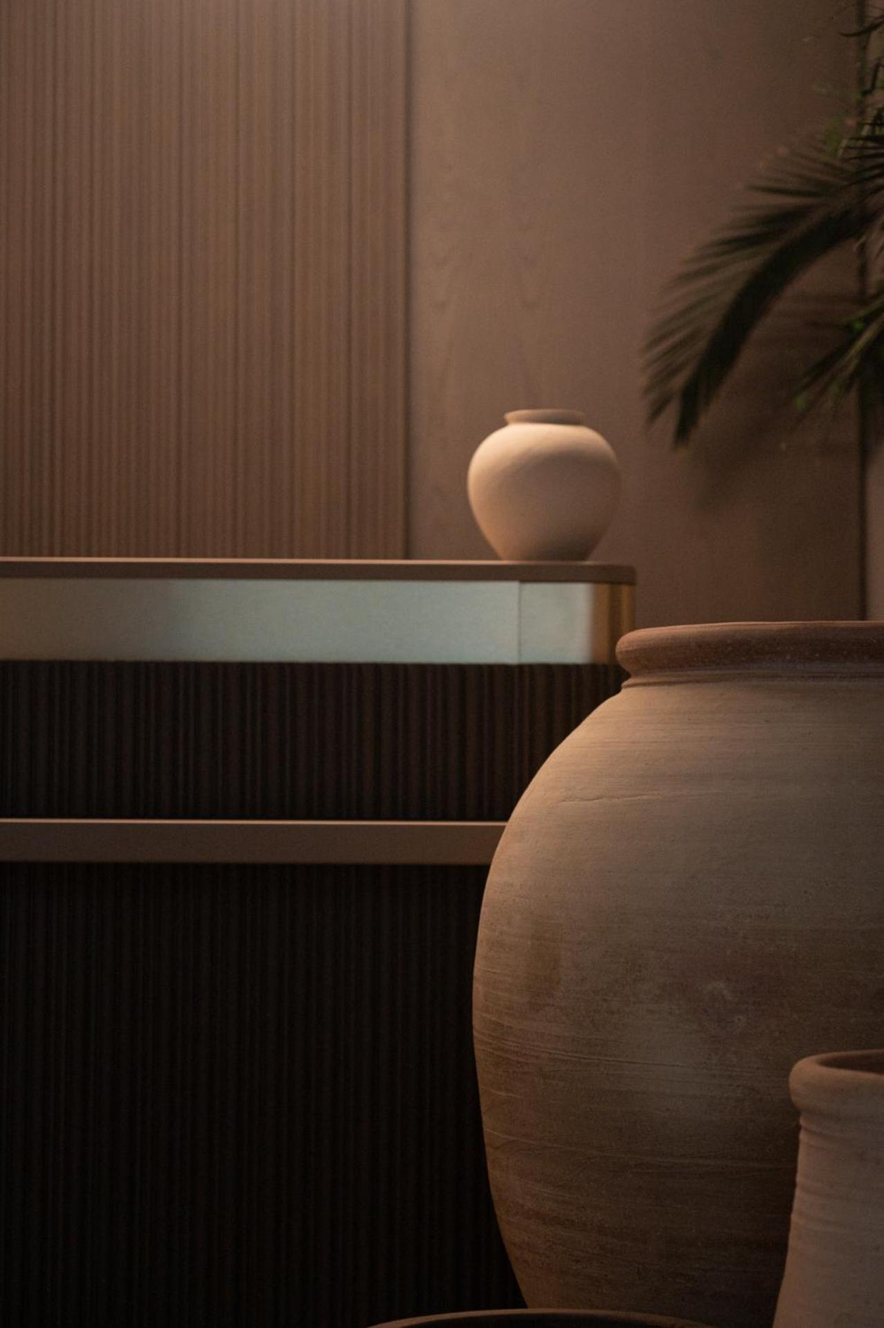 The Sanctuary Urban Retreat Hotel Roma Ngoại thất bức ảnh