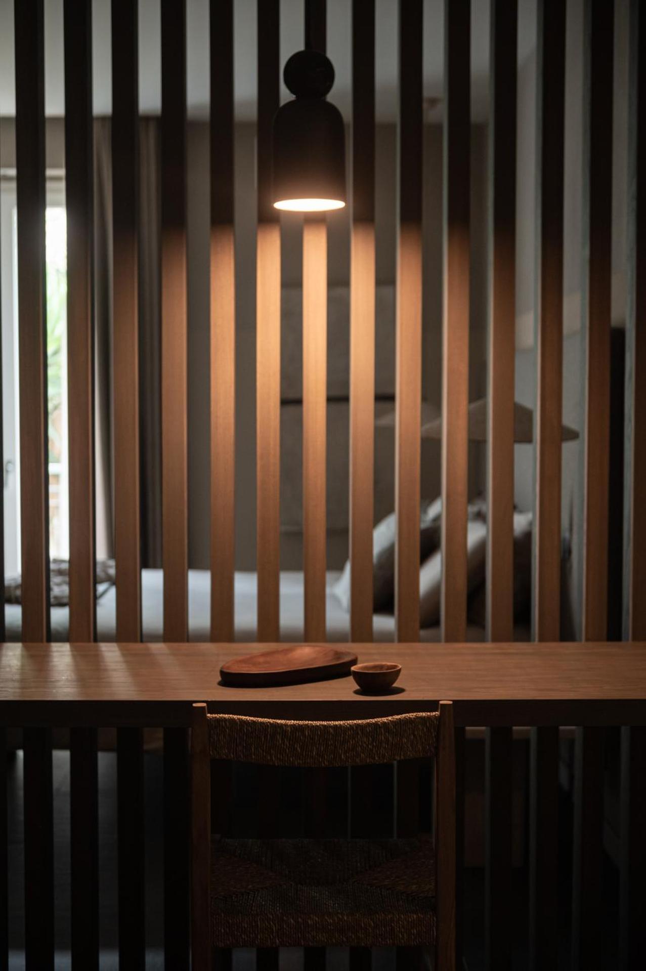 The Sanctuary Urban Retreat Hotel Roma Ngoại thất bức ảnh