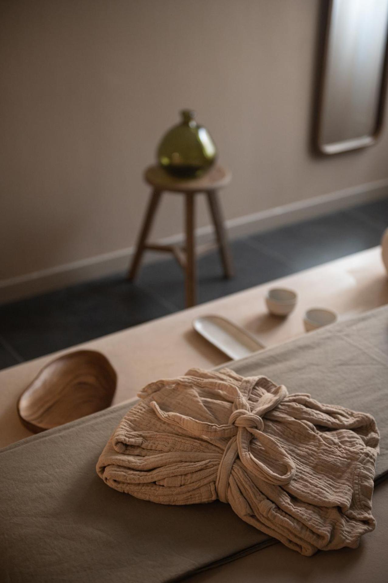 The Sanctuary Urban Retreat Hotel Roma Ngoại thất bức ảnh