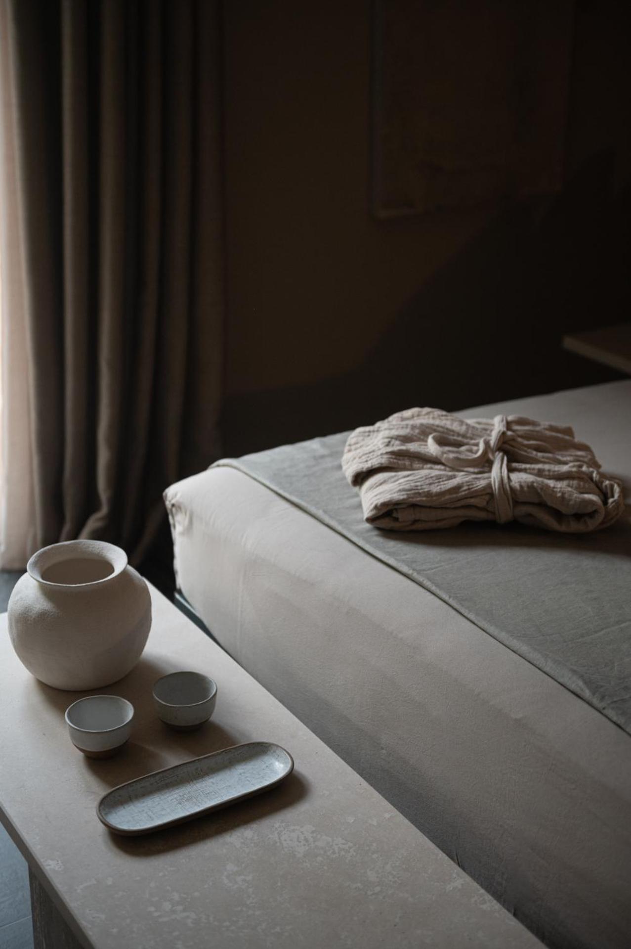 The Sanctuary Urban Retreat Hotel Roma Ngoại thất bức ảnh