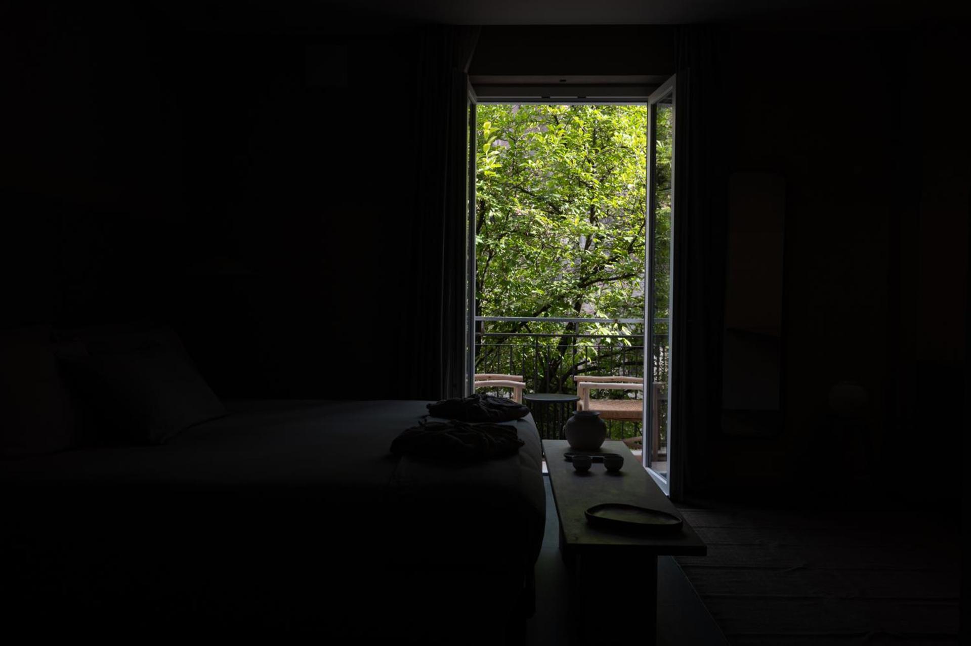 The Sanctuary Urban Retreat Hotel Roma Ngoại thất bức ảnh